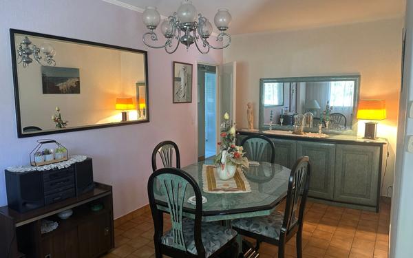 Maison à vendre    4 pièces •  Bellegarde-sur-Valserine