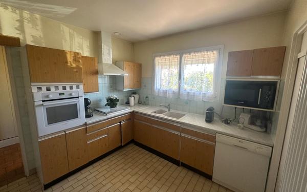 Maison à vendre    4 pièces •  Bellegarde-sur-Valserine