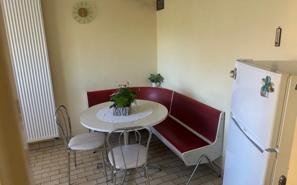 Maison à vendre    4 pièces •  Bellegarde-sur-Valserine