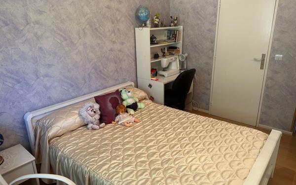 Maison à vendre    4 pièces •  Bellegarde-sur-Valserine