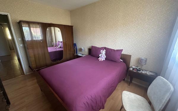 Maison à vendre    4 pièces •  Bellegarde-sur-Valserine