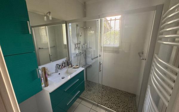 Maison à vendre    4 pièces •  Bellegarde-sur-Valserine