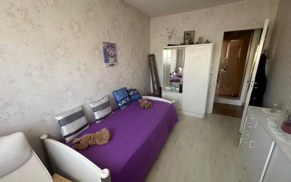 Maison à vendre    4 pièces •  Bellegarde-sur-Valserine