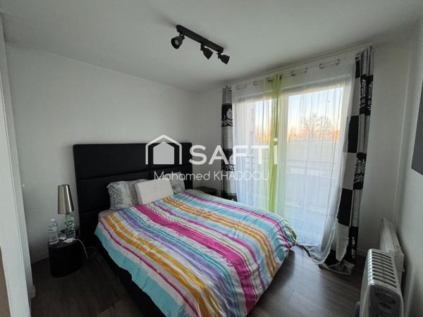 Beau 3 pièces Idéal investisseur ou 1ére acquisition