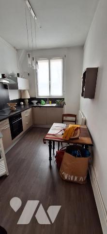 Maison 2 chambres Le Havre