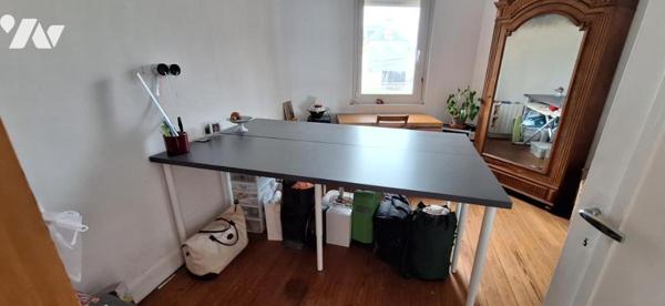 Maison 2 chambres Le Havre