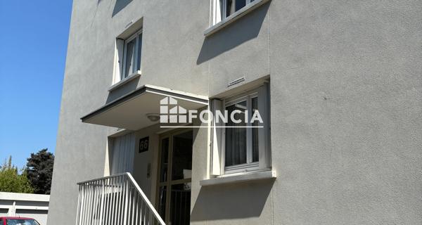 Location Appartement 3 pièces 62.28 m² - La Varenne St Hilaire 94210