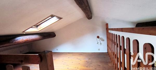 Maison à vendre 1 pièce 24 m² Palavas-les-Flots