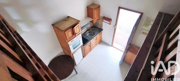 Maison à vendre 1 pièce 24 m² Palavas-les-Flots