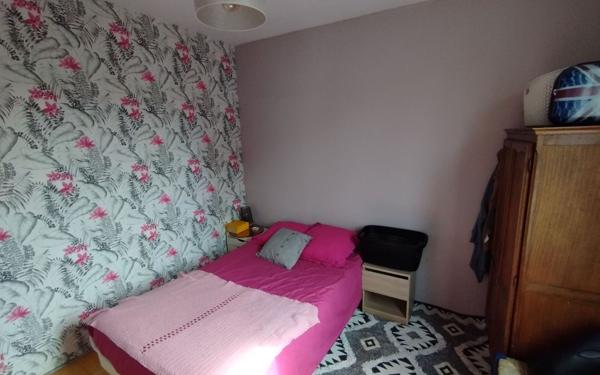 Appartement à vendre    3 pièces • 42,02 m2 Arcueil