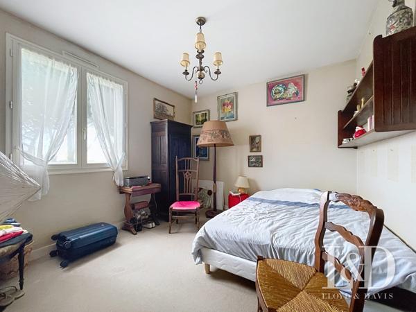 ROYAN : maison 120 m² 4 chambres + sous-sol