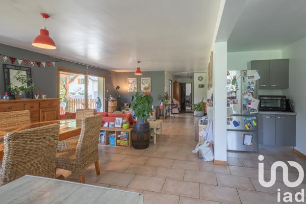 Appartement à vendre 3 pièces 94 m² Le Bourg-d'Oisans