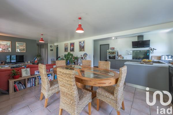 Appartement à vendre 3 pièces 94 m² Le Bourg-d'Oisans