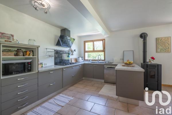Appartement à vendre 3 pièces 94 m² Le Bourg-d'Oisans