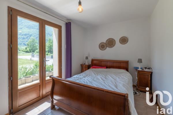 Appartement à vendre 3 pièces 94 m² Le Bourg-d'Oisans