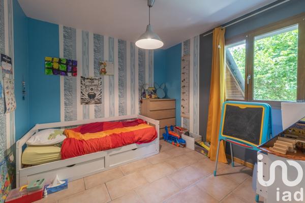 Appartement à vendre 3 pièces 94 m² Le Bourg-d'Oisans