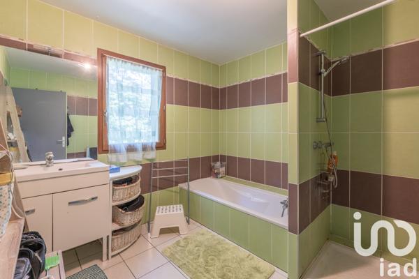 Appartement à vendre 3 pièces 94 m² Le Bourg-d'Oisans