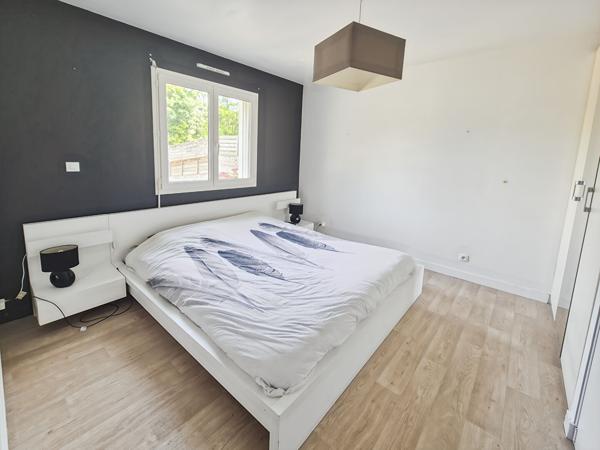 Maison La Jumelliere 6 pièce(s) 125.82 m2