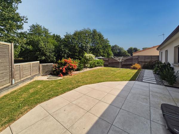 Maison La Jumelliere 6 pièce(s) 125.82 m2