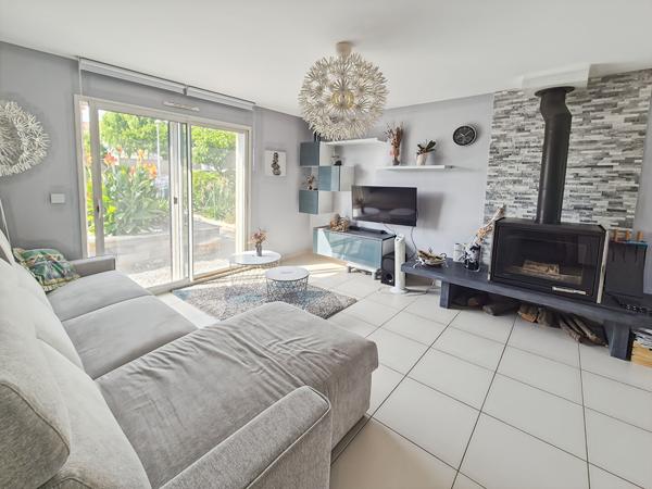 Maison La Jumelliere 6 pièce(s) 125.82 m2