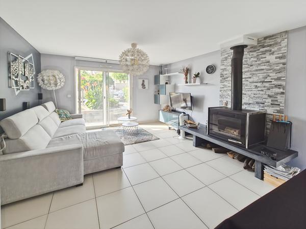 Maison La Jumelliere 6 pièce(s) 125.82 m2
