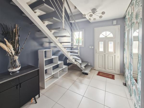Maison La Jumelliere 6 pièce(s) 125.82 m2
