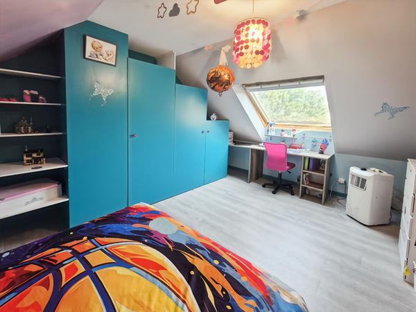 Maison La Jumelliere 6 pièce(s) 125.82 m2