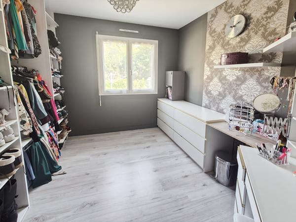 Maison La Jumelliere 6 pièce(s) 125.82 m2