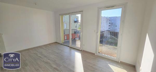 Appartement à vendre 3 pièces 58.35m² Capinghem (59160)