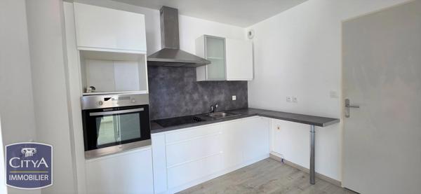 Appartement à vendre 3 pièces 58.35m² Capinghem (59160)