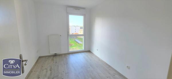 Appartement à vendre 3 pièces 58.35m² Capinghem (59160)