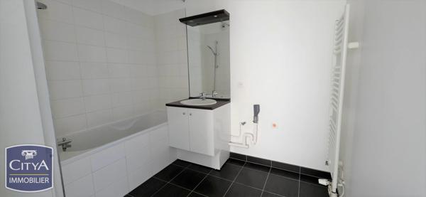 Appartement à vendre 3 pièces 58.35m² Capinghem (59160)