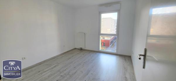 Appartement à vendre 3 pièces 58.35m² Capinghem (59160)