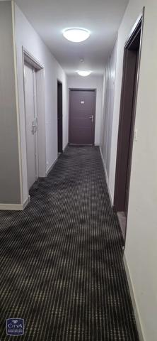 Appartement à vendre 3 pièces 58.35m² Capinghem (59160)