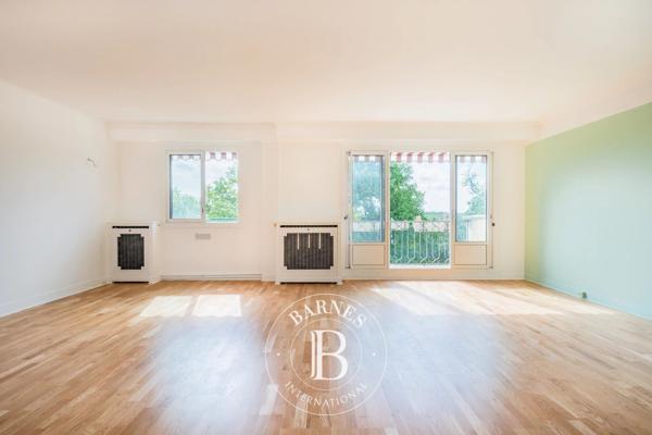 Ville-d'Avray, Appartement 3 Chambres -  93 m² à vendre