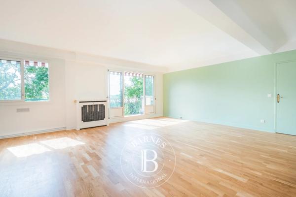 Ville-d'Avray, Appartement 3 Chambres -  93 m² à vendre