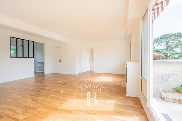 Ville-d'Avray, Appartement 3 Chambres -  93 m² à vendre