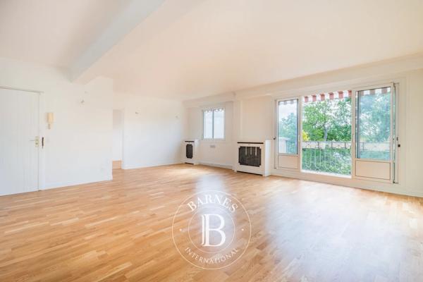Ville-d'Avray, Appartement 3 Chambres -  93 m² à vendre