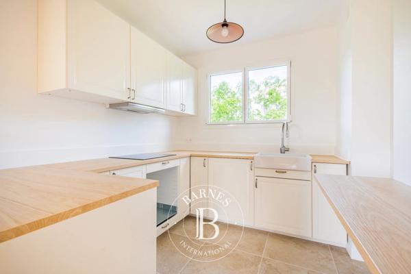 Ville-d'Avray, Appartement 3 Chambres -  93 m² à vendre
