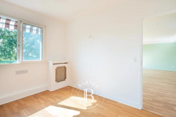Ville-d'Avray, Appartement 3 Chambres -  93 m² à vendre