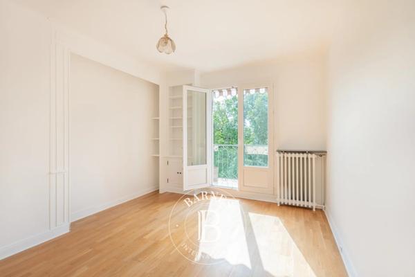 Ville-d'Avray, Appartement 3 Chambres -  93 m² à vendre
