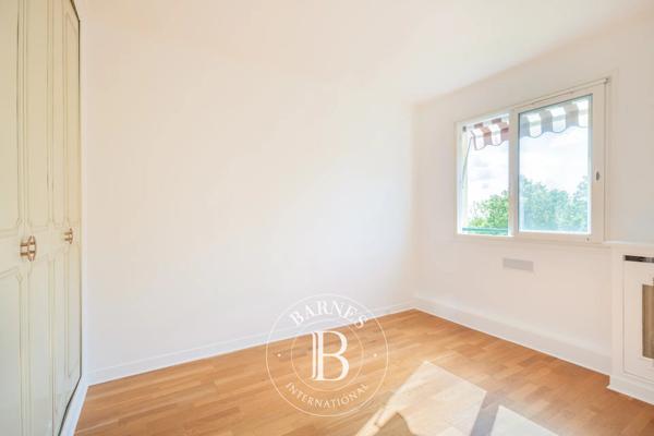 Ville-d'Avray, Appartement 3 Chambres -  93 m² à vendre