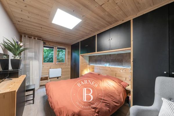 Praz-sur-Arly, Appartement 3 Chambres -  90 m² à vendre
