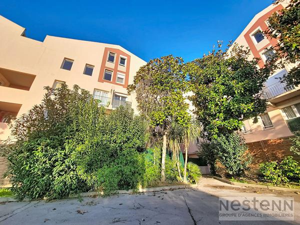 Appartement Duplex 13190 Allauch 5 pièce(s) - 4 chambres -110 m² -2 balcons - résidence Les toits de la pounche