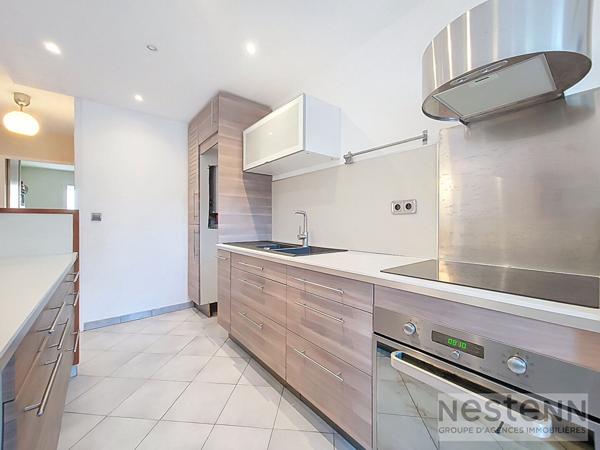 Appartement Duplex 13190 Allauch 5 pièce(s) - 4 chambres -110 m² -2 balcons - résidence Les toits de la pounche