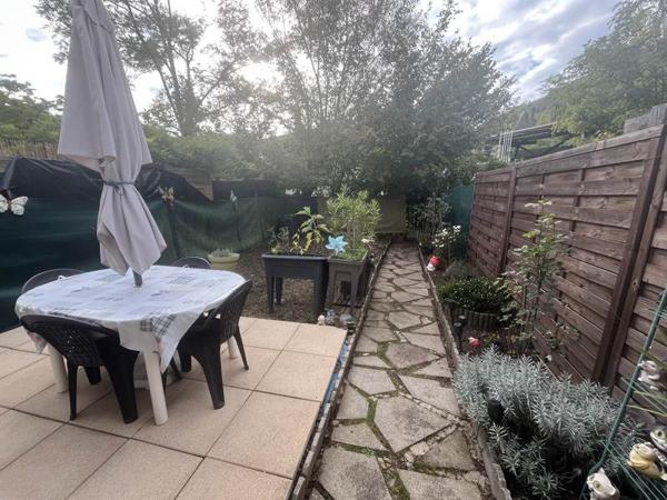 Maison à vendre |  Viviez |  3 pièces | 73 m²