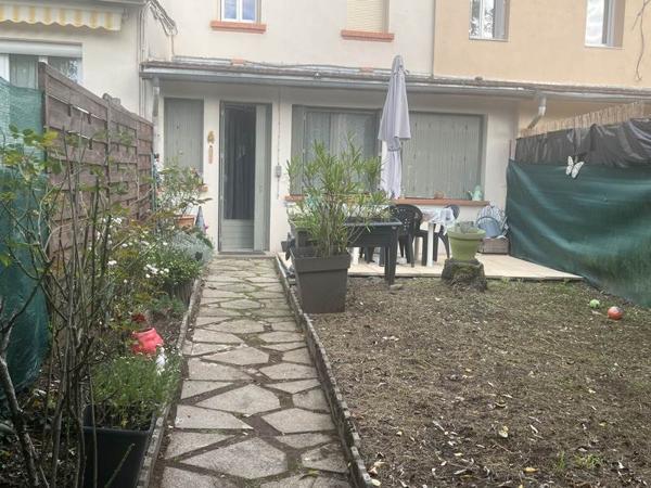 Maison à vendre |  Viviez |  3 pièces | 73 m²