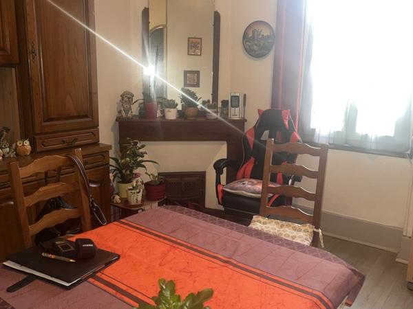 Maison à vendre |  Viviez |  3 pièces | 73 m²