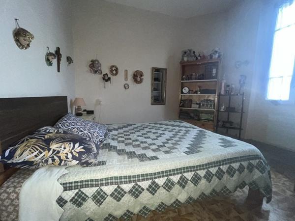 Maison à vendre |  Viviez |  3 pièces | 73 m²