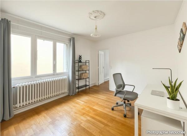 Immeuble - appartement duplex et commerce - 347 m2 - 4 chambres